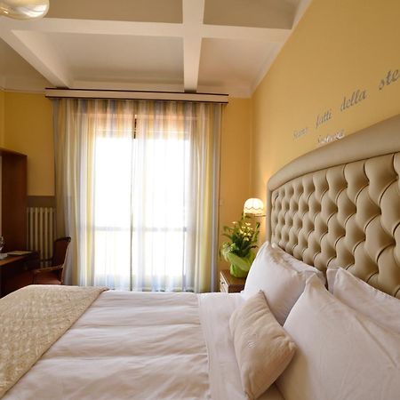 Hotel Bergamo Mare Mhotelsgroup سان بارتولومِيو آل ما المظهر الخارجي الصورة