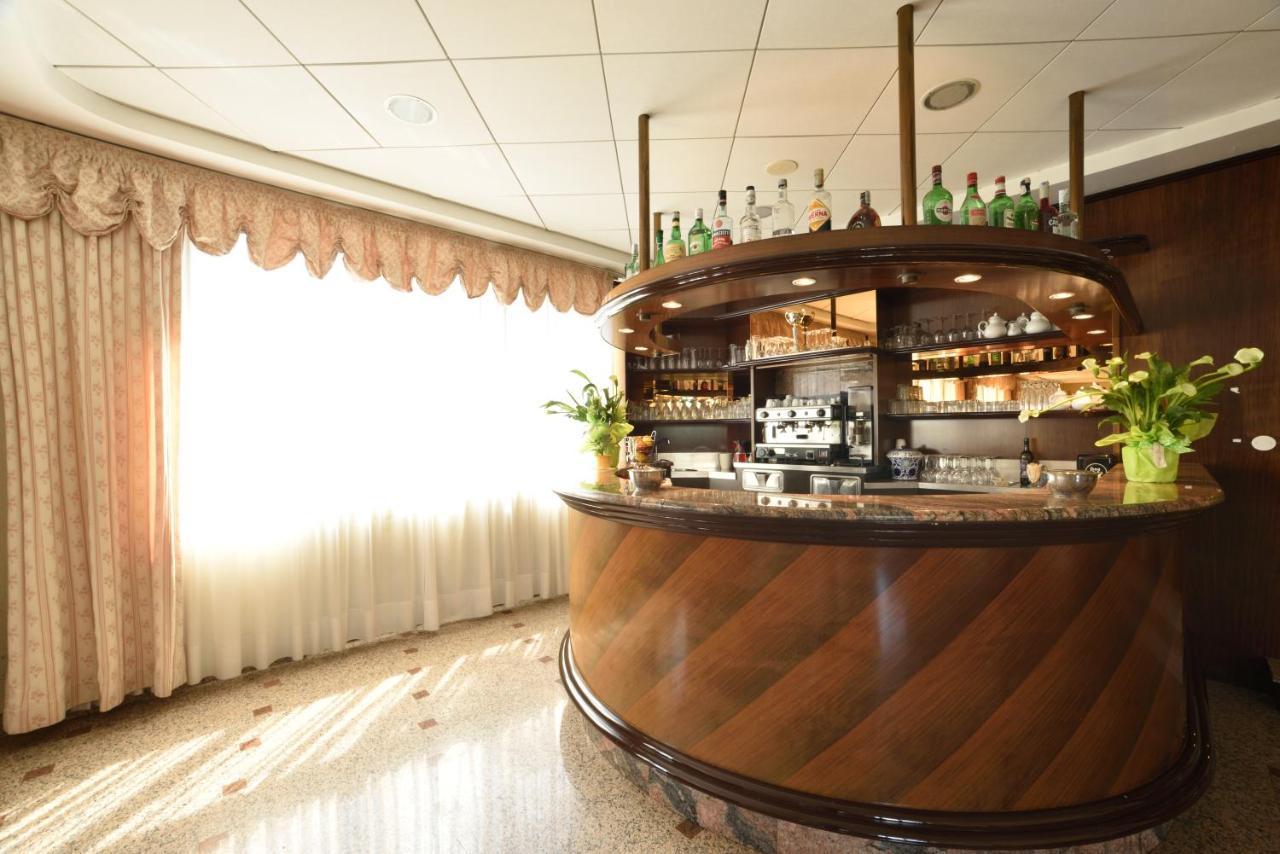 Hotel Bergamo Mare Mhotelsgroup سان بارتولومِيو آل ما المظهر الخارجي الصورة