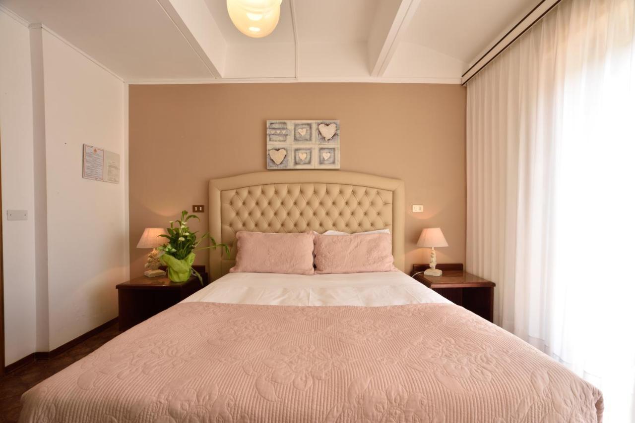 Hotel Bergamo Mare Mhotelsgroup سان بارتولومِيو آل ما المظهر الخارجي الصورة
