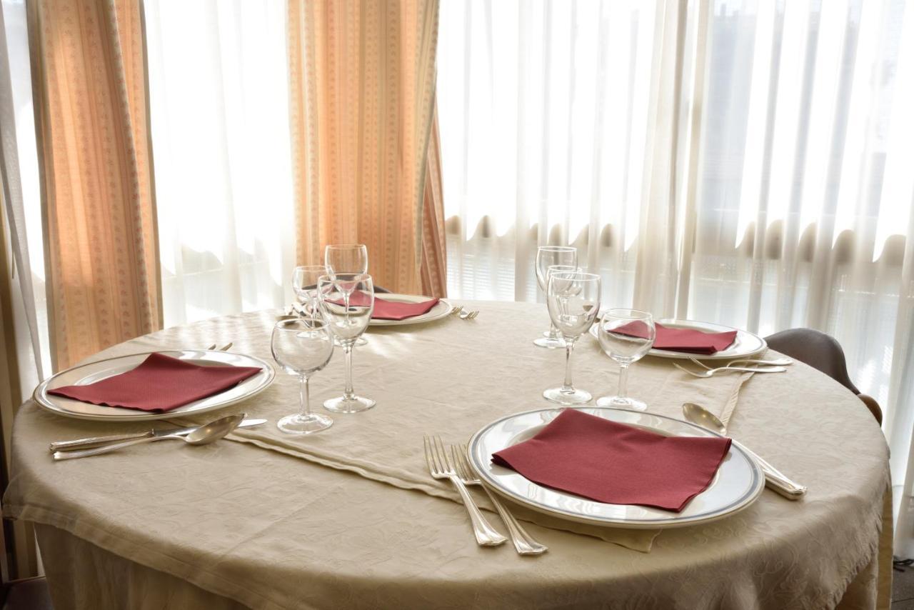 Hotel Bergamo Mare Mhotelsgroup سان بارتولومِيو آل ما المظهر الخارجي الصورة