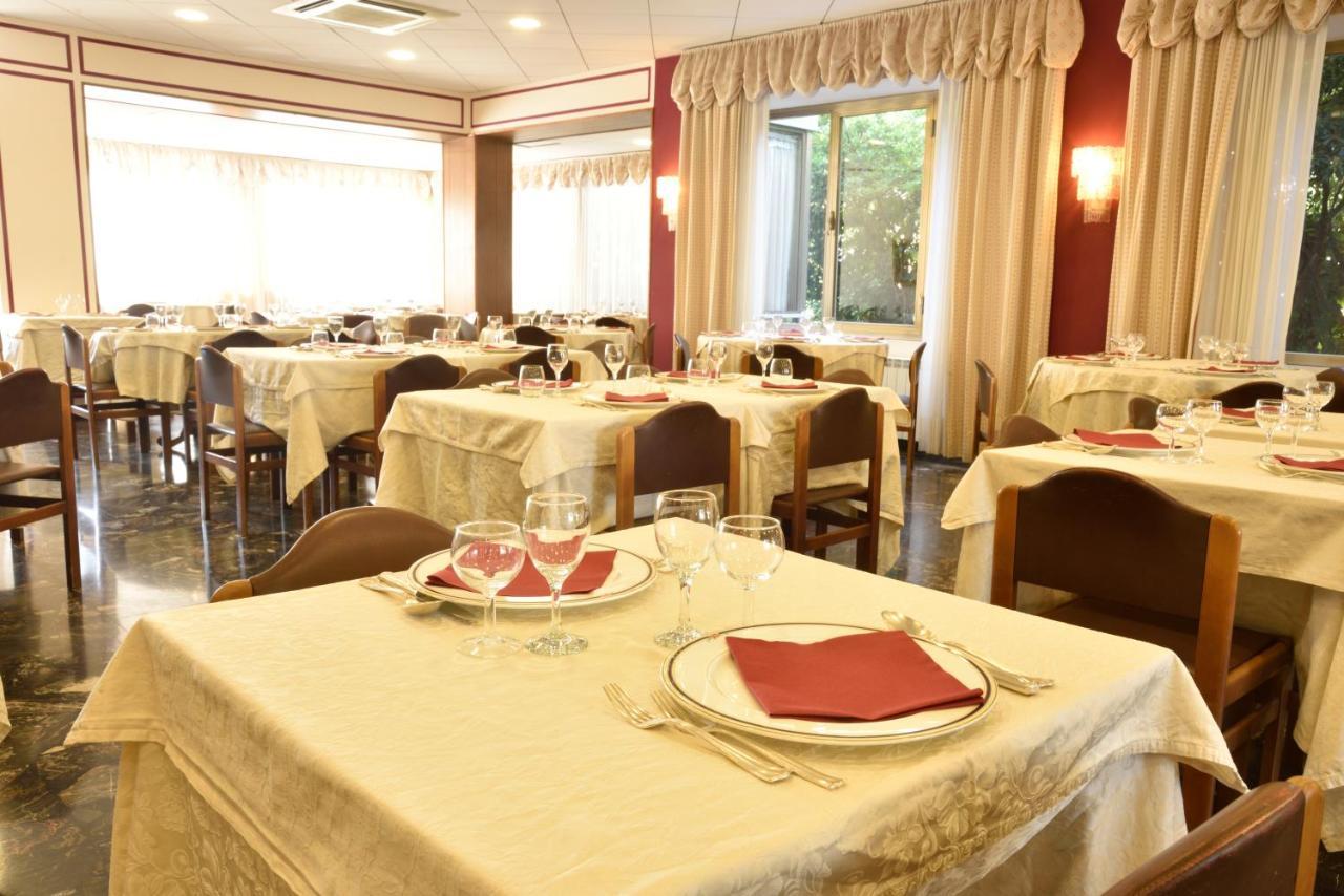 Hotel Bergamo Mare Mhotelsgroup سان بارتولومِيو آل ما المظهر الخارجي الصورة