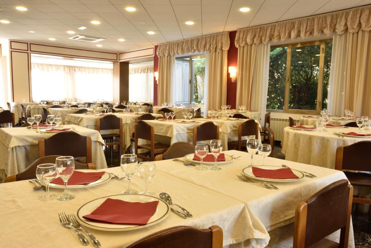Hotel Bergamo Mare Mhotelsgroup سان بارتولومِيو آل ما المظهر الخارجي الصورة