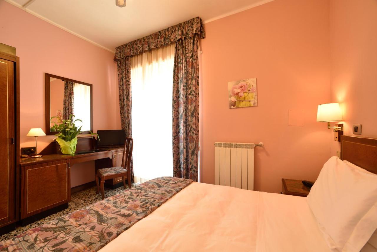 Hotel Bergamo Mare Mhotelsgroup سان بارتولومِيو آل ما المظهر الخارجي الصورة