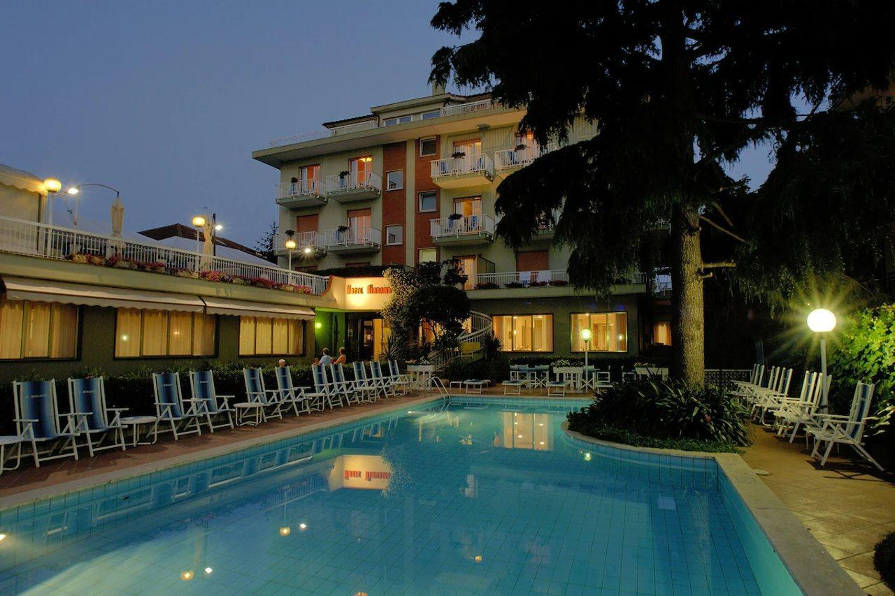 Hotel Bergamo Mare Mhotelsgroup سان بارتولومِيو آل ما المظهر الخارجي الصورة