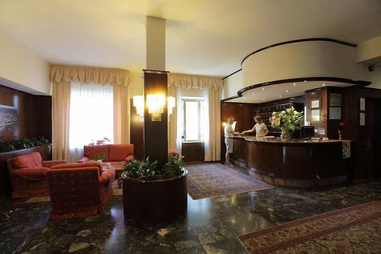 Hotel Bergamo Mare Mhotelsgroup سان بارتولومِيو آل ما المظهر الخارجي الصورة